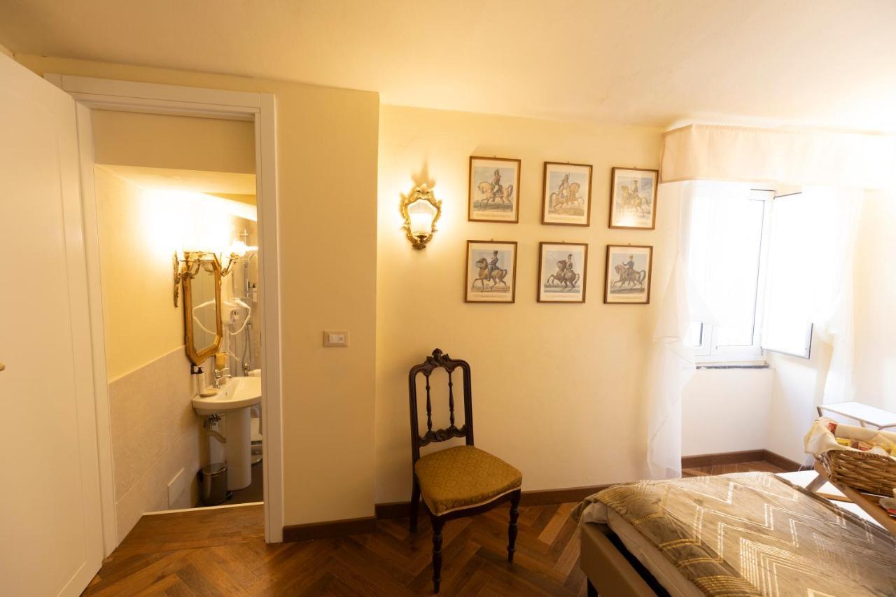 Palazzo Lari Sarzana Otel Dış mekan fotoğraf