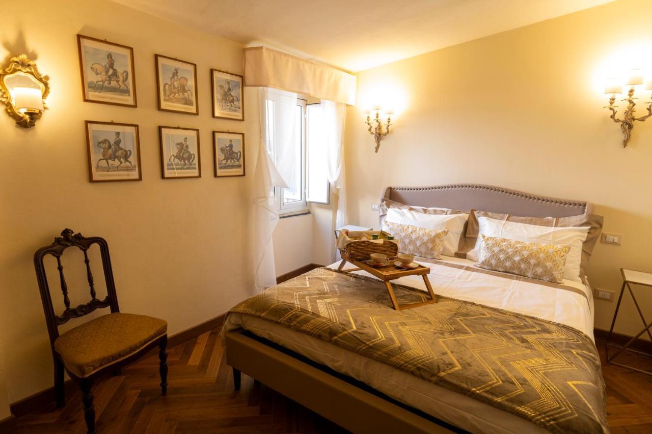 Palazzo Lari Sarzana Otel Dış mekan fotoğraf
