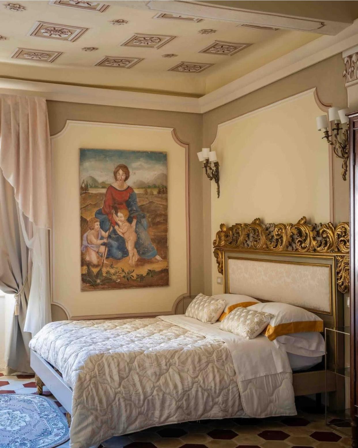 Palazzo Lari Sarzana Otel Dış mekan fotoğraf