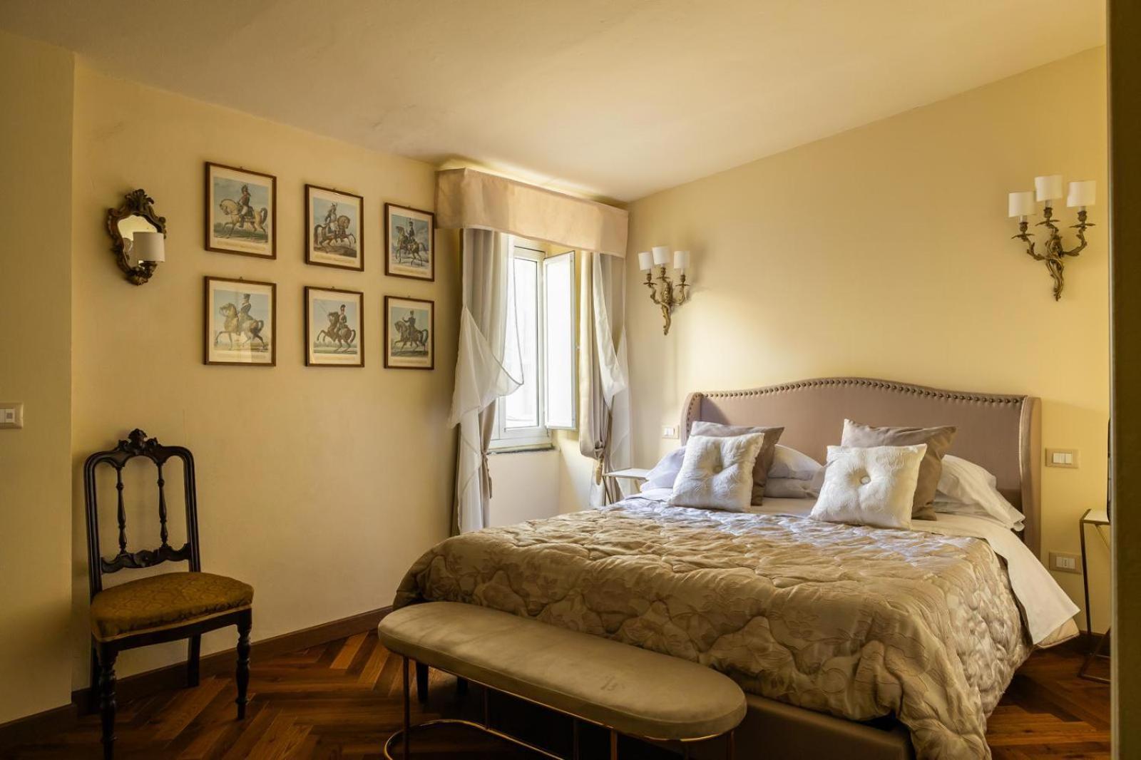 Palazzo Lari Sarzana Otel Dış mekan fotoğraf