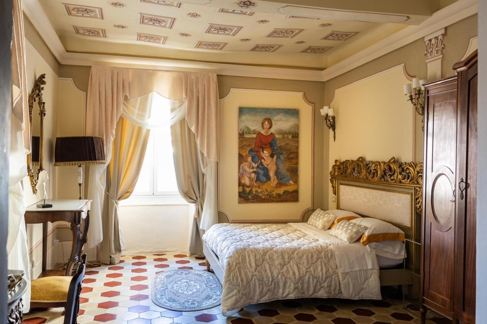 Palazzo Lari Sarzana Otel Dış mekan fotoğraf
